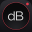 Decibel : dB sound level meter 9.3.1