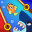 Save The Fish! Rescue Puzzle 2.3.0