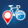 Bicycle Route Navigator 3.41