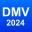 DMV Permit Practice Test 2024+