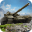 Tank Warfare: War tanks blitz