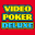 Video Poker Deluxe Casino