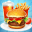 Cooking Stack Restaurant Games 1.7