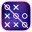 Tic Tac Toe: 2 Player 1.0.7