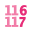 116117.app 2.8.1