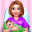 Mommy and Baby Daycare Games 1.18