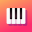 Piano ONE: Virtual keyboard 1.0.2