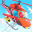 Dinosaur Helicopter Kids Games 1.1.6