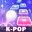 KPOP Tiles Hop: Magic Dancing! 10.06.2023