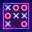 Tic Tac Toe ~ 2 Player Games 1.0