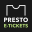 PRESTO E-Tickets