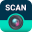 PDF Scanner: Scan to PDF & OCR