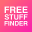 Free Stuff Finder - Save Money