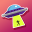 UFO.io: Alien Spaceship Game