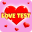 LOVE TEST - match calculator