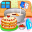 Cooking strawberry short cake 5.0.0