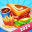 Cooking Train - Food Games 1.2.43