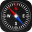 Smart Compass: Digital Compass 4.3