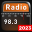 FM Radio Tuner: Live Radio AM