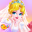 Sweet Princess Fantasy Wedding