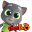 GameBud Talking Tom