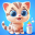 Cat & Kitty, Vet Game for Kids 1.0.2