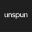 unspun