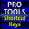 Pro Tools Shortcuts Trainer 1.9.5