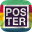 Poster Maker- Flyer Designer!! 4.0.2