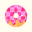 Donut Collage by Retrica