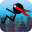 Backflip Stickman Ninja Runner 1.2