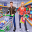 Supermarket Cashier Sim Game