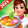 Indian Star Chef: Cooking Game 5.9