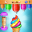 Ice Cream Cone: Icecream Games