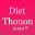 The thonon diet 100% efficient 29.03.20