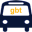 Bridgeport GBT Bus Tracker