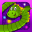 Dragon.Io Legends - Classic Slither Mmo Battle Retro Mania