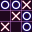 Tic Tac Toe Animated Game 1.0