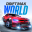 Drift Max World - Racing Game 3.1.26