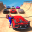 Superhero Car: Mega Ramp Games 1.2