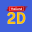 2D3D Thailand 1.0.4