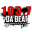 103.7 Da Beat