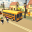 Pick & drop Kids School Bus Offroad Simulator Game 1.0