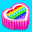 Cake Art: Pop It Baking Games 1.2