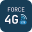 Force 4G LTE Only