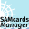 Mutual CU SAMcards Manager 3.9.3