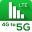 5G LTE Network Speed Test 18.0