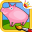 Farm Animals Puzzles Games 2+ 3.2.1