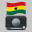 Radio Ghana FM - Online Radio