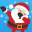 Dabbing Santa Photo Editor with Christmas Stickers 1.0